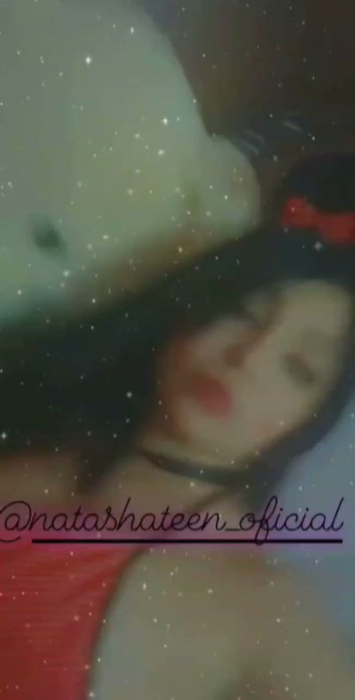 Watch natasha teen.'s leaked NSFW video on TwXstars