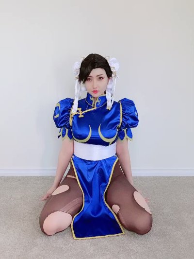 Watch MissWarmJ's leaked NSFW video on TwXstars