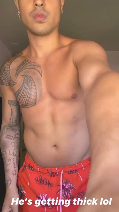 Watch Joey Diamond (Miami📍)'s leaked NSFW video on TwXstars