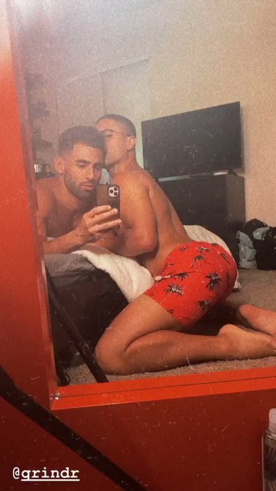 Watch Joey Diamond (Miami📍)'s leaked NSFW video on TwXstars