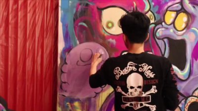 Watch Kou's leaked NSFW video on TwXstars