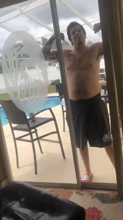 Watch Moon Man's leaked NSFW video on TwXstars