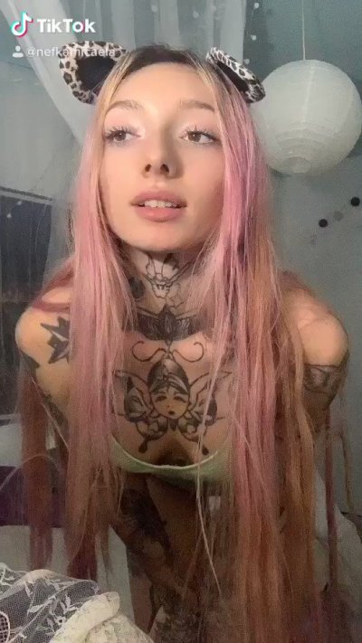 Watch Micaela's leaked NSFW video on TwXstars