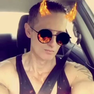 Watch jas strong🔞's leaked NSFW video on TwXstars