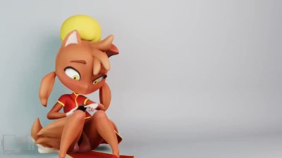 Watch CumminHam's leaked NSFW video on TwXstars