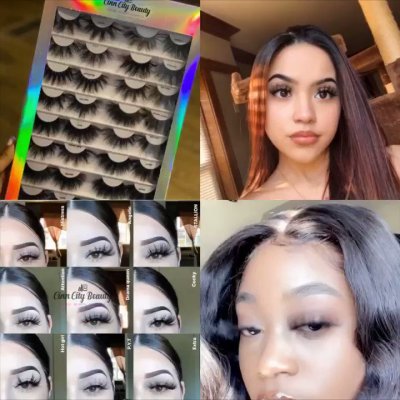 Watch Cinn Doll✨'s leaked NSFW video on TwXstars