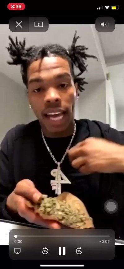 Watch Baby M's leaked NSFW video on TwXstars