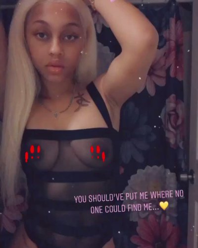 Watch GODDESSBAE__💛's leaked NSFW video on TwXstars