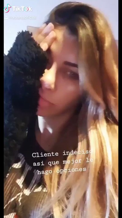 Watch Xoana Gonzalez's leaked NSFW video on TwXstars