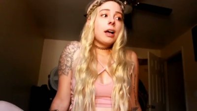 Watch Autumn🍁's leaked NSFW video on TwXstars
