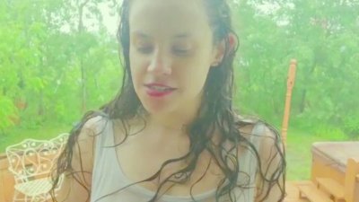 Watch Quinn Finite's leaked NSFW video on TwXstars