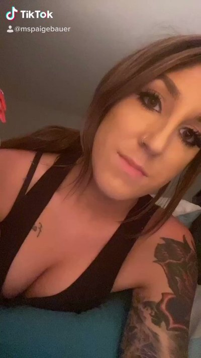 Watch Paige Bauer's leaked NSFW video on TwXstars