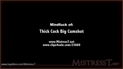 Watch Mistress T's leaked NSFW video on TwXstars