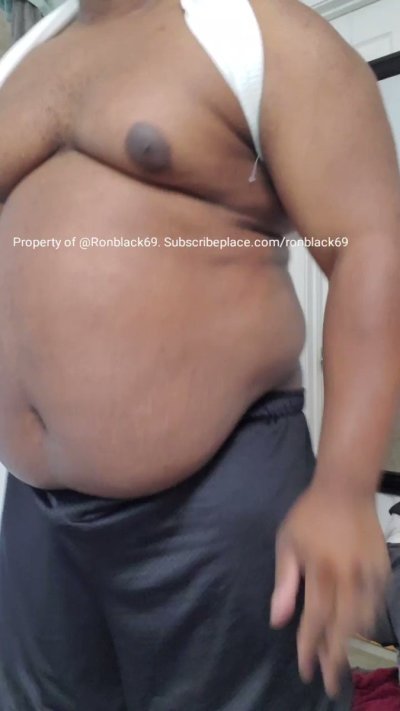 Watch Ronblack69's leaked NSFW video on TwXstars