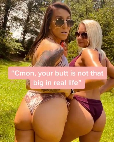 Watch Paige Bauer's leaked NSFW video on TwXstars