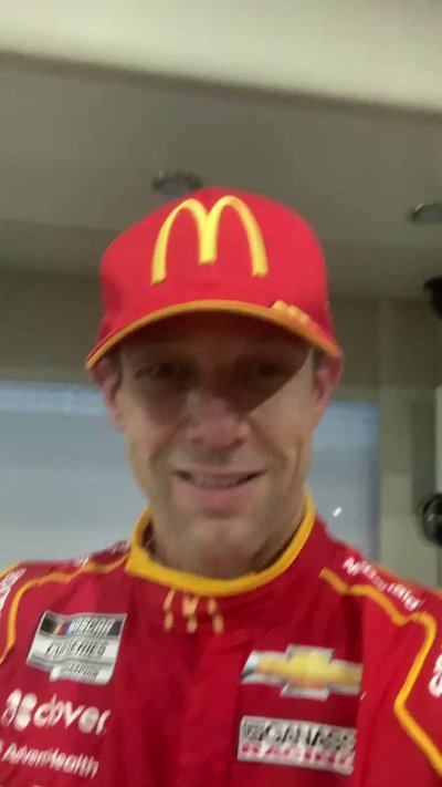 Watch Matt Kenseth's leaked NSFW video on TwXstars
