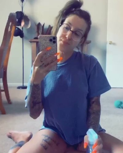 Watch Paige Bauer's leaked NSFW video on TwXstars