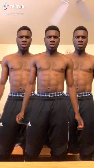 Watch BRIAN MICKEY's leaked NSFW video on TwXstars