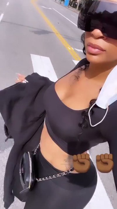 Watch Tommie Lee's leaked NSFW video on TwXstars