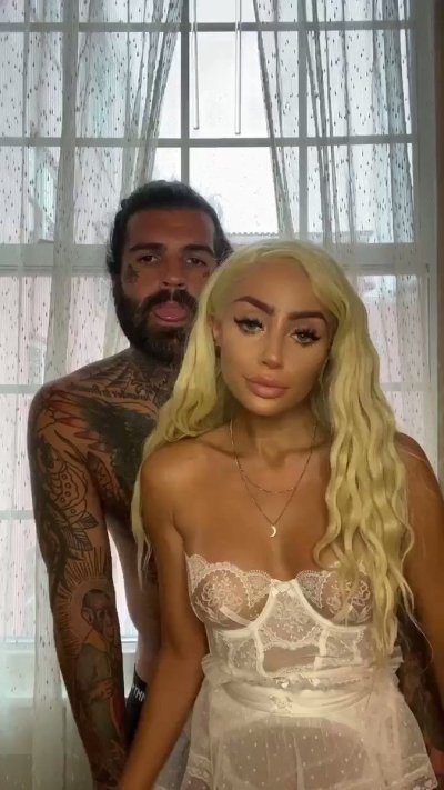 Watch Naomi Woods's leaked NSFW video on TwXstars