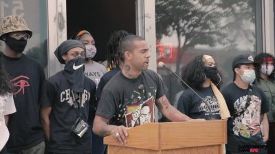 Watch Vic Mensa's leaked NSFW video on TwXstars