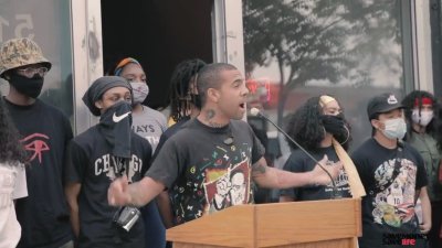 Watch Vic Mensa's leaked NSFW video on TwXstars