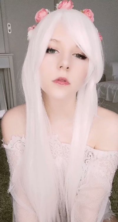 Watch 🌸Nori🌸's leaked NSFW video on TwXstars