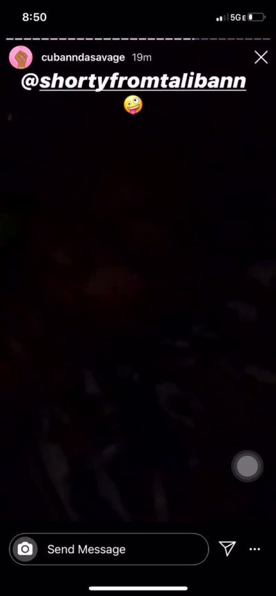 Watch Princess Tay 👑🌸's leaked NSFW video on TwXstars