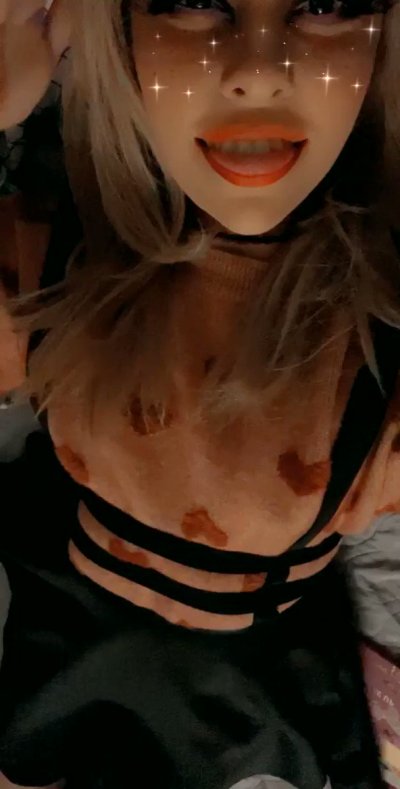 Watch ✨ oleander’s garden 💐 3k 🏳️‍⚧️'s leaked NSFW video on TwXstars