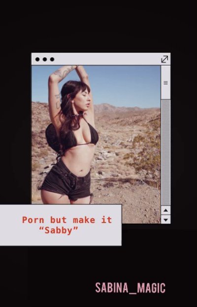 Watch Sabina Magic NYC 🪽🕊️☁️🪩's leaked NSFW video on TwXstars