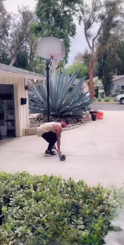 Watch Daisy Marie's leaked NSFW video on TwXstars