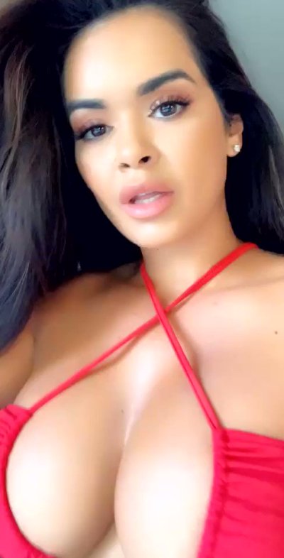 Watch Daisy Marie's leaked NSFW video on TwXstars