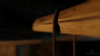 Watch The Rope Dude 🔞's leaked NSFW video on TwXstars