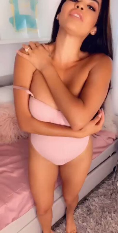 Watch Daisy Marie's leaked NSFW video on TwXstars