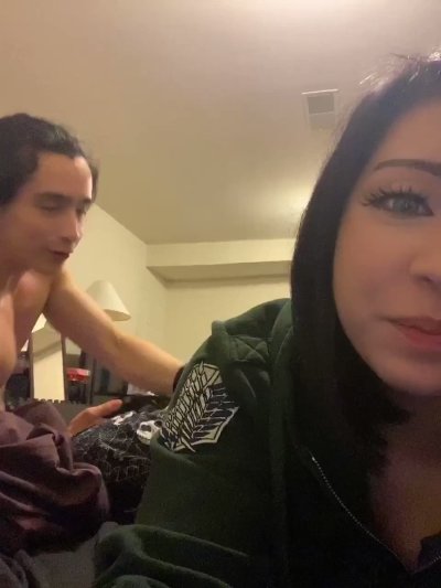 Watch Chadkasa 🔜 Otakon's leaked NSFW video on TwXstars