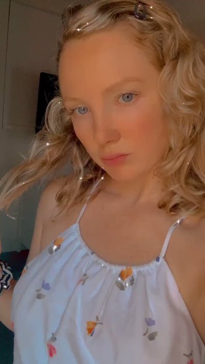 Watch Madison Jo 💕's leaked NSFW video on TwXstars