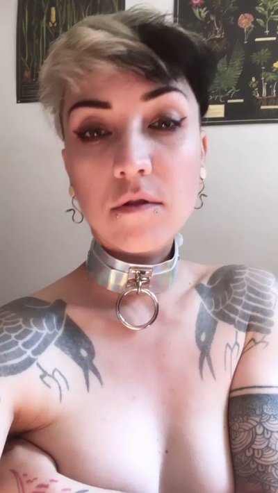 Watch Uʀsɪɴᴀᴇ VᴇsᴘᴇʀᴀL ʕ'ᴥ'ʔ's leaked NSFW video on TwXstars