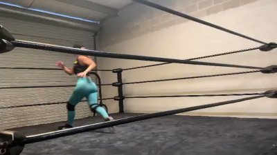 Watch Brandi Lauren's leaked NSFW video on TwXstars