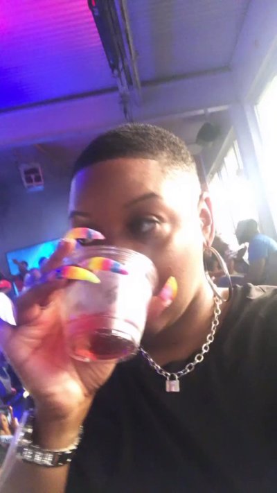 Watch iambooteeful 💋's leaked NSFW video on TwXstars