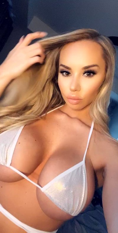 Watch Claudia Fijal's leaked NSFW video on TwXstars