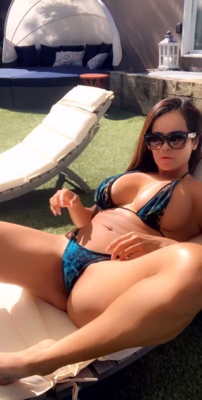 Watch Daisy Marie's leaked NSFW video on TwXstars