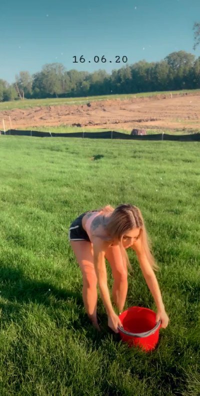 Watch TheDanDangler's leaked NSFW video on TwXstars