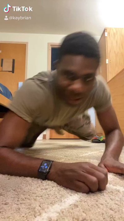 Watch BRIAN MICKEY's leaked NSFW video on TwXstars