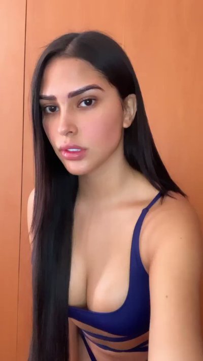 Watch anapaulasaenzmex's leaked NSFW video on TwXstars