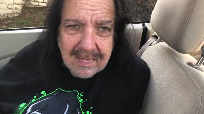 Watch Ron Jeremy's leaked NSFW video on TwXstars
