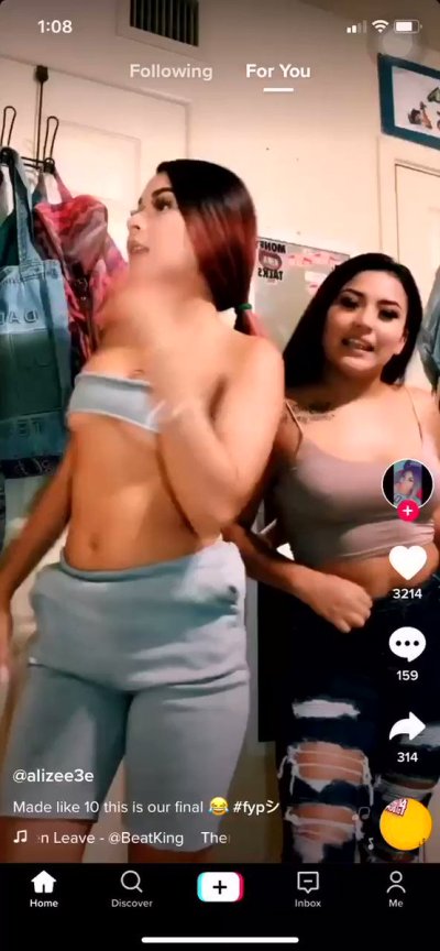 Watch baby j 🍒's leaked NSFW video on TwXstars