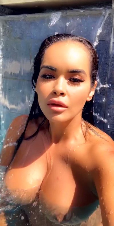 Watch Daisy Marie's leaked NSFW video on TwXstars