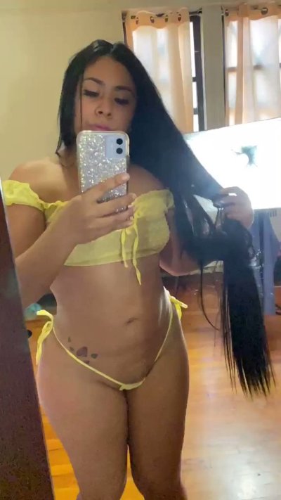 Watch KINKYDIABLA's leaked NSFW video on TwXstars