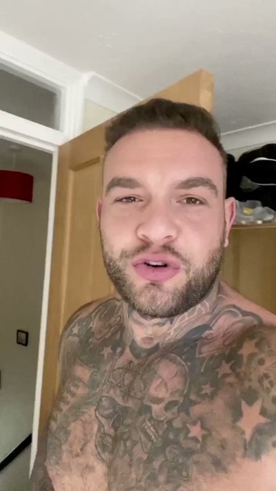 Watch Official Andy Lee (Team Andy)'s leaked NSFW video on TwXstars