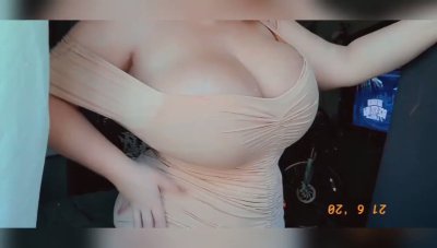 Watch AlenaOst💣's leaked NSFW video on TwXstars